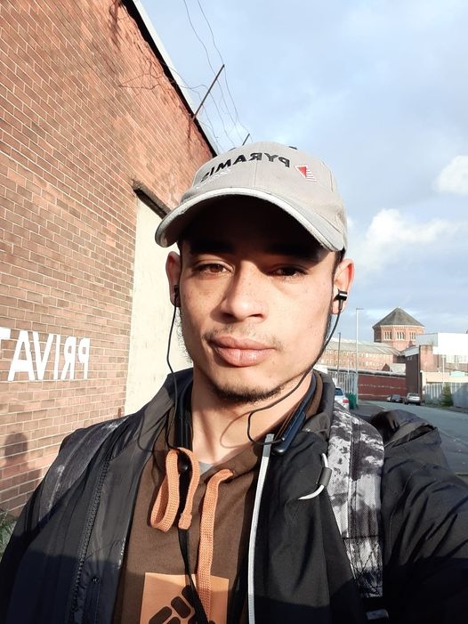 Hey I'm Ash. Office &amp; Tech coordinator for On the Out.

I  will be running our social media.

Feel free to reach out ✌🏽