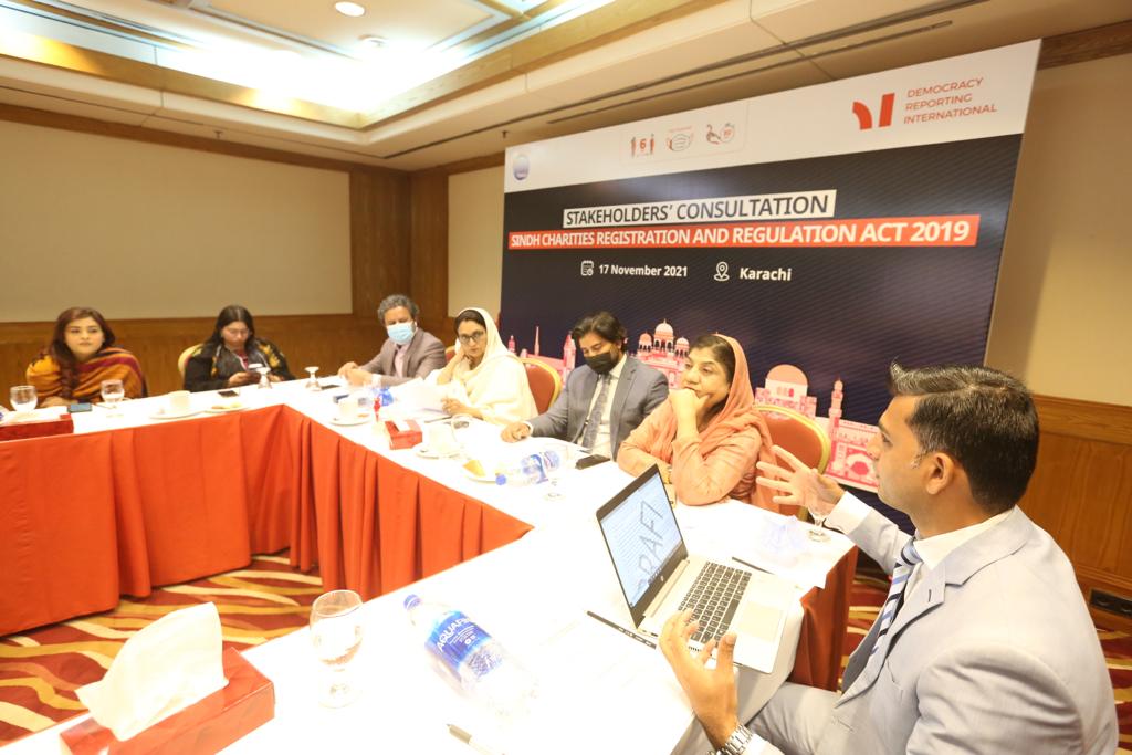 DRI Pakistan tweet media