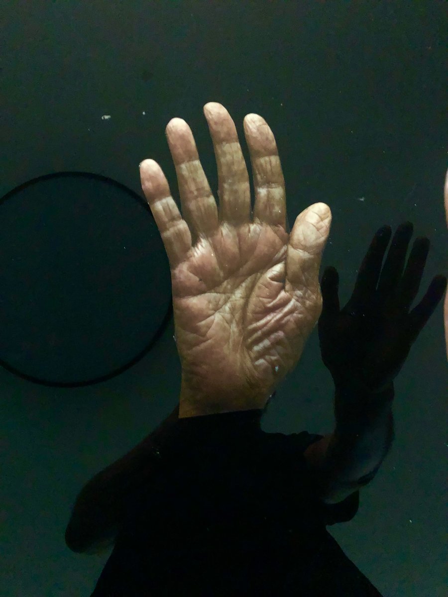 My collage works become a different, intangible part in the NFT world?  I touch the truth… After all, I'm not trying to tell anyone, I'm trying to understand!
#nftart #NFTs  #NFTCommunity #ETH #college