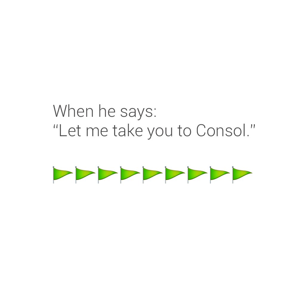 ConsolUK's tweet photo. How it should be 😅 https://t.co/SyBKKB3VIB