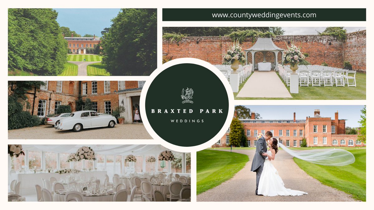 CountyWeddingEvents tweet media