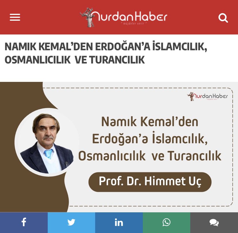 Osmanlıcılık,
19. yüzyılda Osmanlı İmparatorluğu içindeki bütün ulusları ve unsurları Osmanlılık ruhu içinde birleştirmeyi amaçlamış bir ideolojiydi.