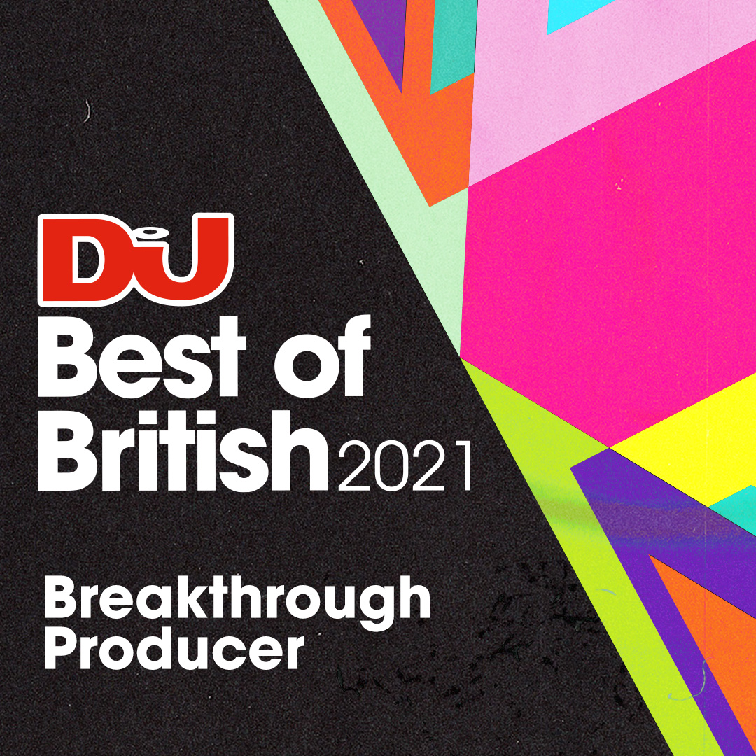 DJ Mag Best Of British 2021, Breakthrough Producer nominees

<a href="/96Back1/">96 Back</a>
<a href="/Ayy_G/">A.G NOT AG.</a>
<a href="/ElkkaMusic/">ELKKA</a>
<a href="/Kesslerism/">kessler</a>
<a href="/SamuraiBreaks/">samurai breaks</a>

Vote here: djmag.com/news/dj-mag-be…