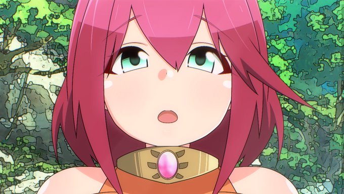 skeb依頼頂きました
トリミング版FF5のレナです

全体🔞は
@YamiotiKong 