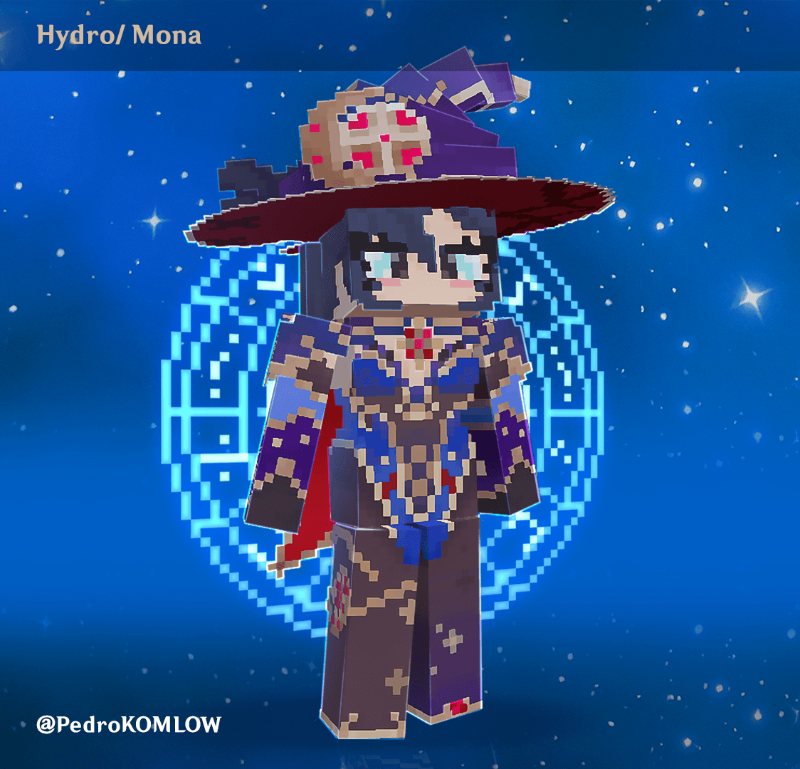 Pedro 'KOMLOW' tweet media