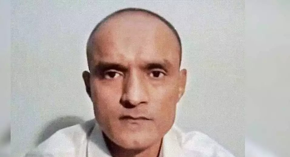 #Breaking | #Pakistan Parliament passes Bill to give #KulbhushanJadhav the right to appeal: Reports.