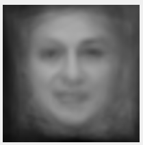 MHAlnamnakani's tweet photo. هذه الصورة نتيجة كتابتي لبرنامج في #الماتلاب
#Matlab
لإيجاد ال #Eigenface
لوجوه عدة أشخاص #LFW من هذا الرابط
https://t.co/5yXfbphi9v )..
ان كان هناك أحد بحاجة لكتابة شرح للبرنامج .. أفكر بتسجيل الشرح #يوتيوب و عرضه .. كما يمكن كتابة البرنامج باستخدام ال #بايثون
#Python https://t.co/xP4DPIkYKF