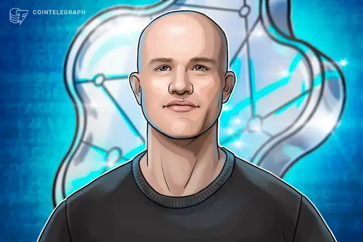 _BraveAcademy's tweet photo. NFTs podem ser 'tão grandes ou maiores' do que todas as criptomoedas da Coinbase, diz o CEO https://t.co/EwbKcgpTSR