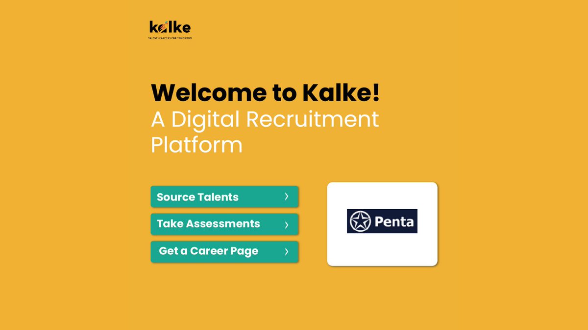 kalkeHR's tweet photo. We're excited to announce that Penta Global Ltd. has been added to Kalke's platform, https://t.co/TfJuKO8B2m! 

Are you interested in learning more about the job opportunities at Merchant Bay and other prestigious companies in BD? Visit Kalke's website at https://t.co/TfJuKO8B2m https://t.co/iU7sBjluxv