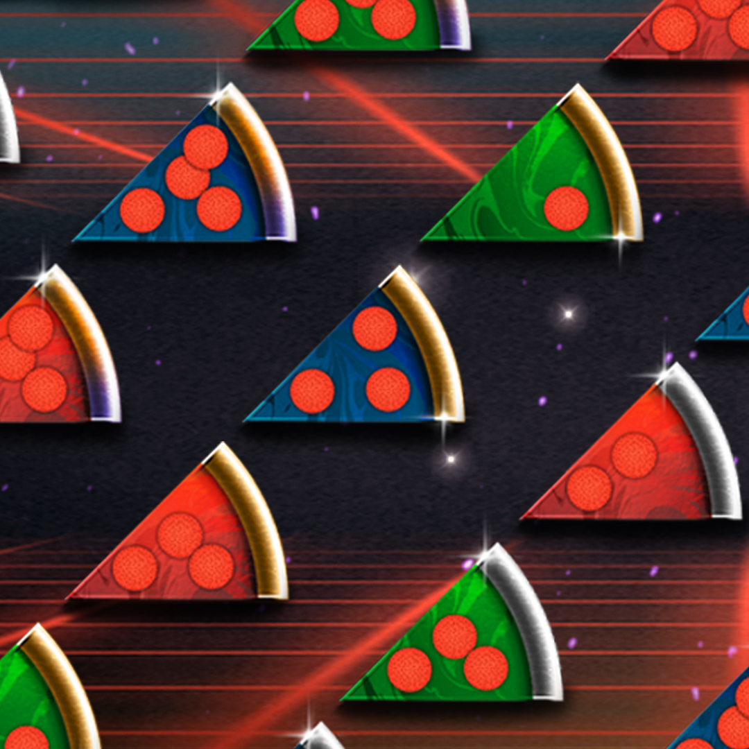 CyberSliceNFT's tweet photo. 9792 SLICES #Comingsoon

-

#nft #nfts #nftart #nftartist #nftcollector #nftcollectors #nftcommunity #nfthailand #nftdrop #nftdrops #nftgiveaway #nftproject #nftpizza #pizzanft https://t.co/wT4FmpmAvw
