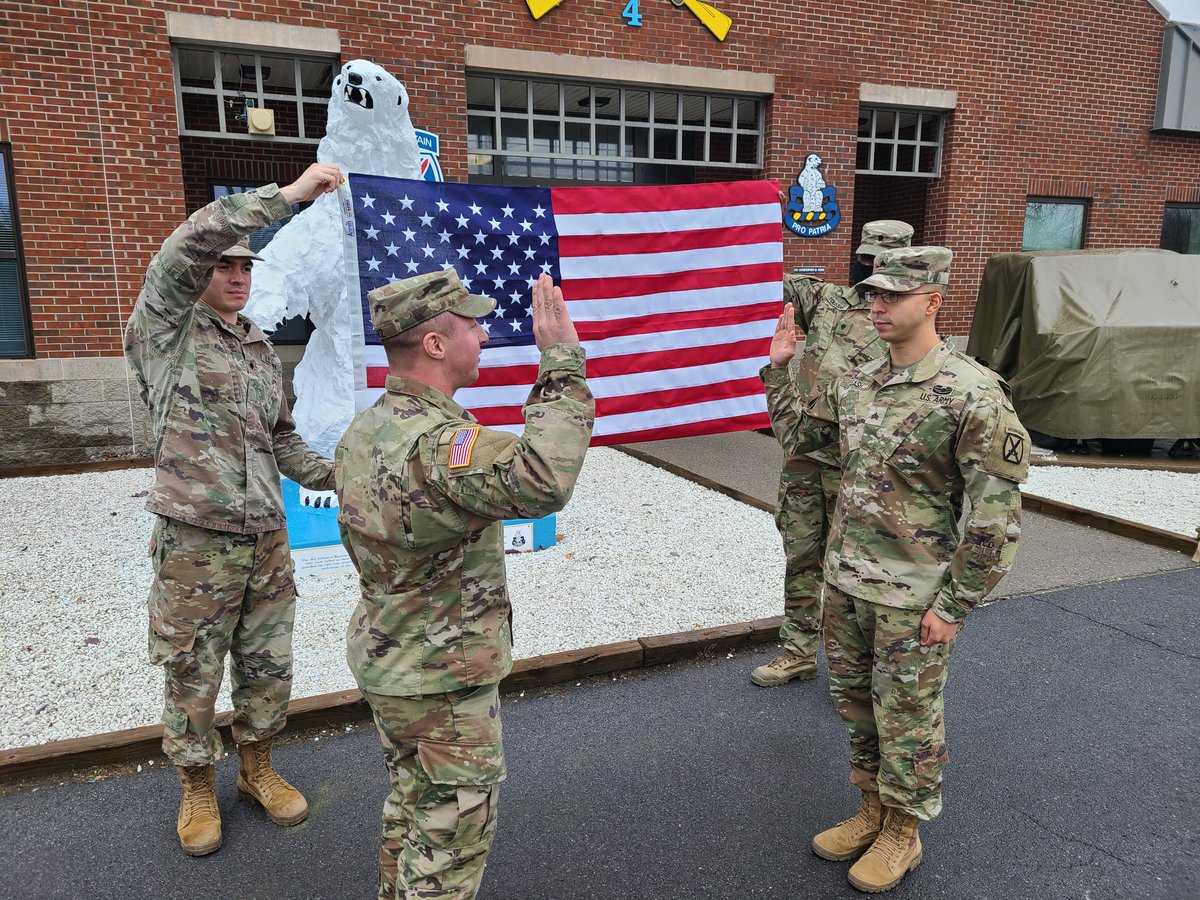 4th Battalion 31st Infantry Regiment tweet media
