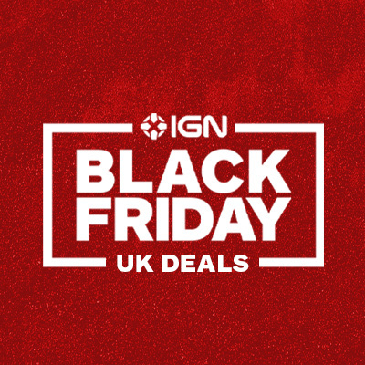 IGN UK Deals tweet media