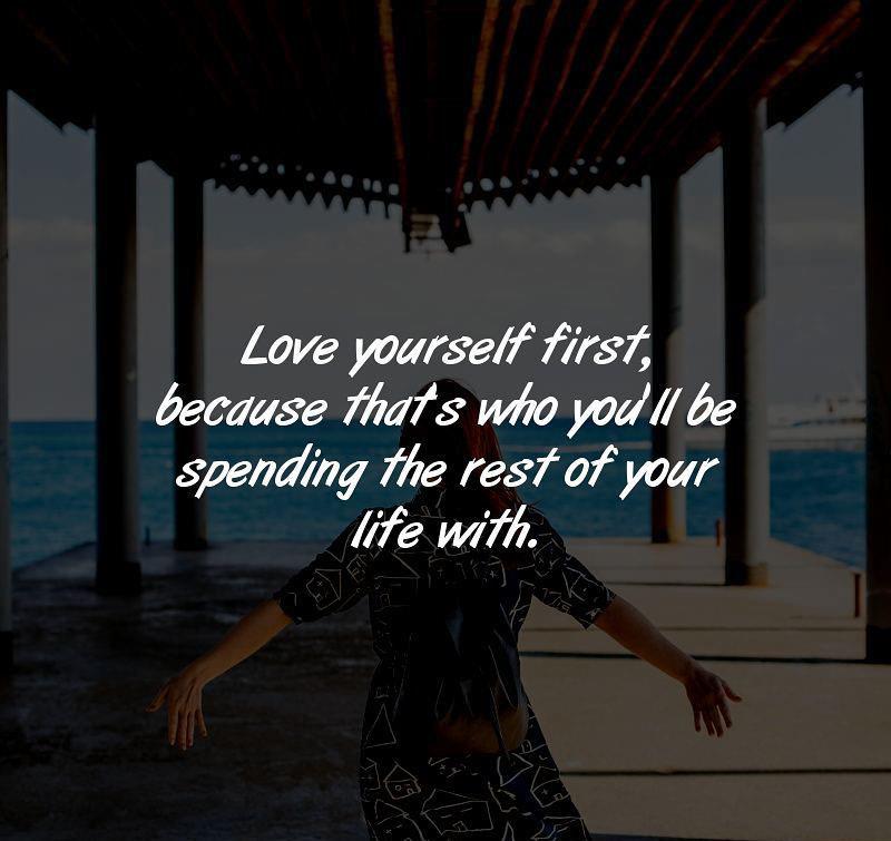 Have a look at the following incredible saying