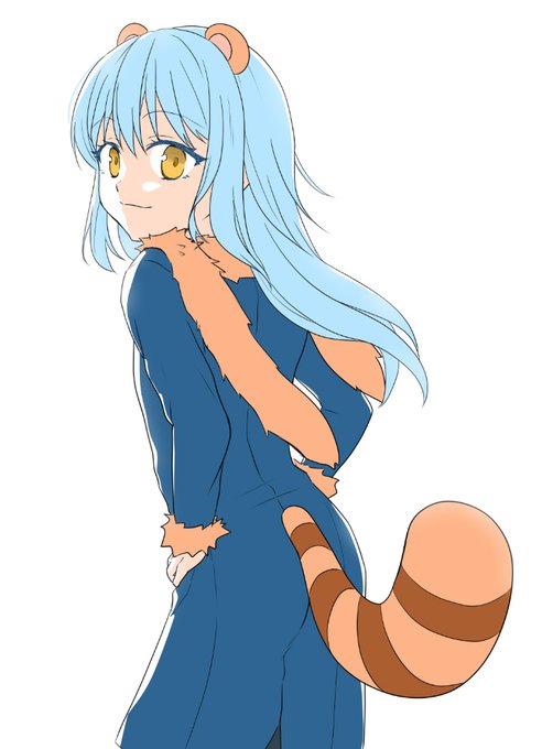 たぬたぬリムル様💖 