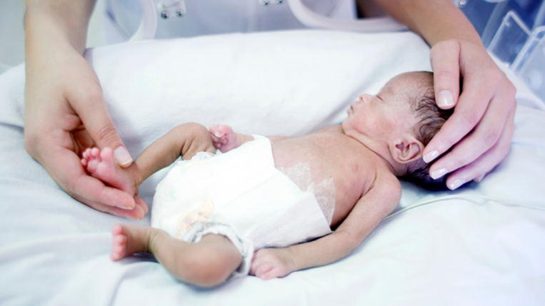 Each year 15 million babies are born prematurely, and this figure is increasing. Find out how the NeoIPC project aims to keep preterm babies safe from infection in NICUs
Read more here neoipc.org 
#WorldPrematurityDay2021  #neoipc #H2020 #paintabrighterfuture
