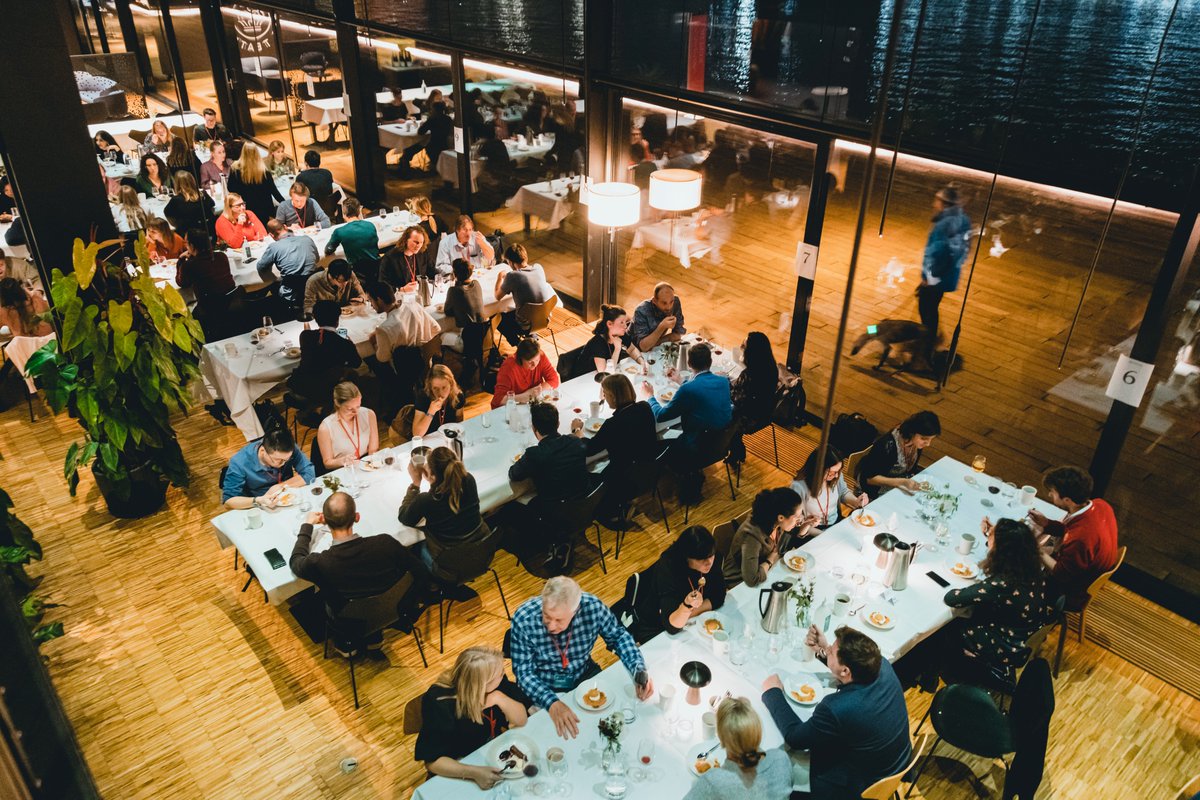 What a lovely evening we all had yesterday! After the poster session, we visited <a href="/Glyptoteket/">NyCarlsbergGlyptotek</a> and had a delicious dinner at <a href="/kglteater/">Det Kongelige Teater</a>, including a special singing performance!   
#proteinsignaling