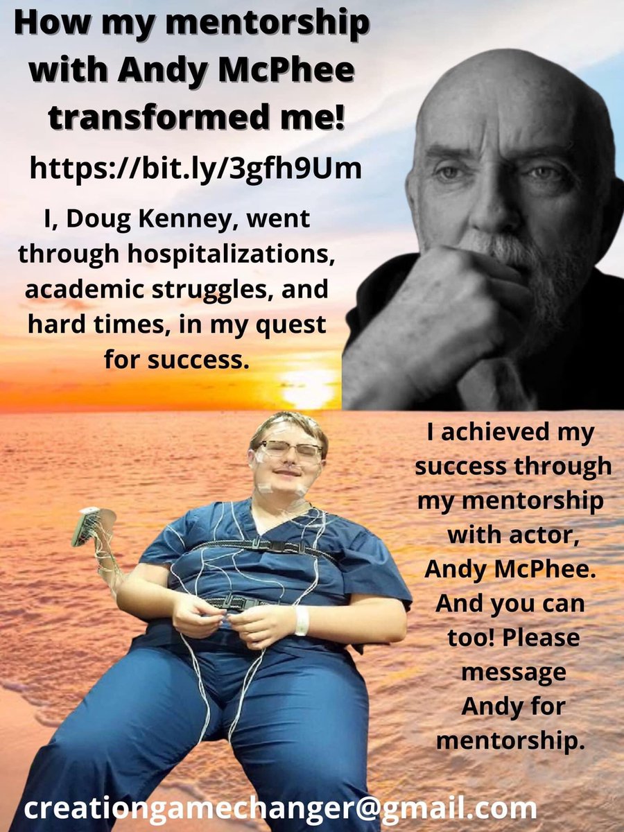biscuts55's tweet photo. @andymcphee123 mentorship changed me! https://t.co/pqC8DN8Ikq