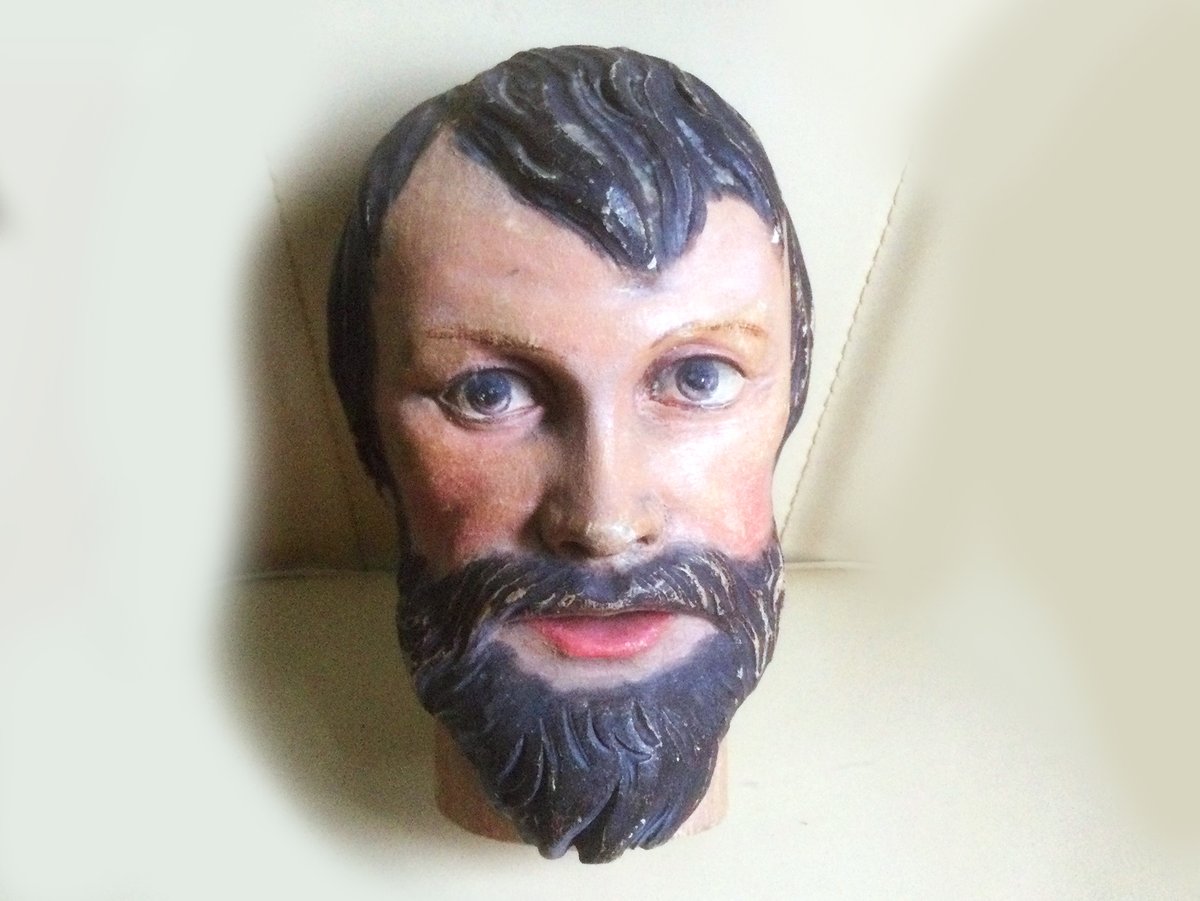 Val Sparks will be back with us again <a href="/Holt_Antiques/">Antiques @ The Holt</a> this month, with her idiosyncratic selection of the Quirky and the Curious. She finds the strangest things sometimes, but invariably intriguing, and usually beautifully made in wood. Pitch #9, 27-28 Nov.