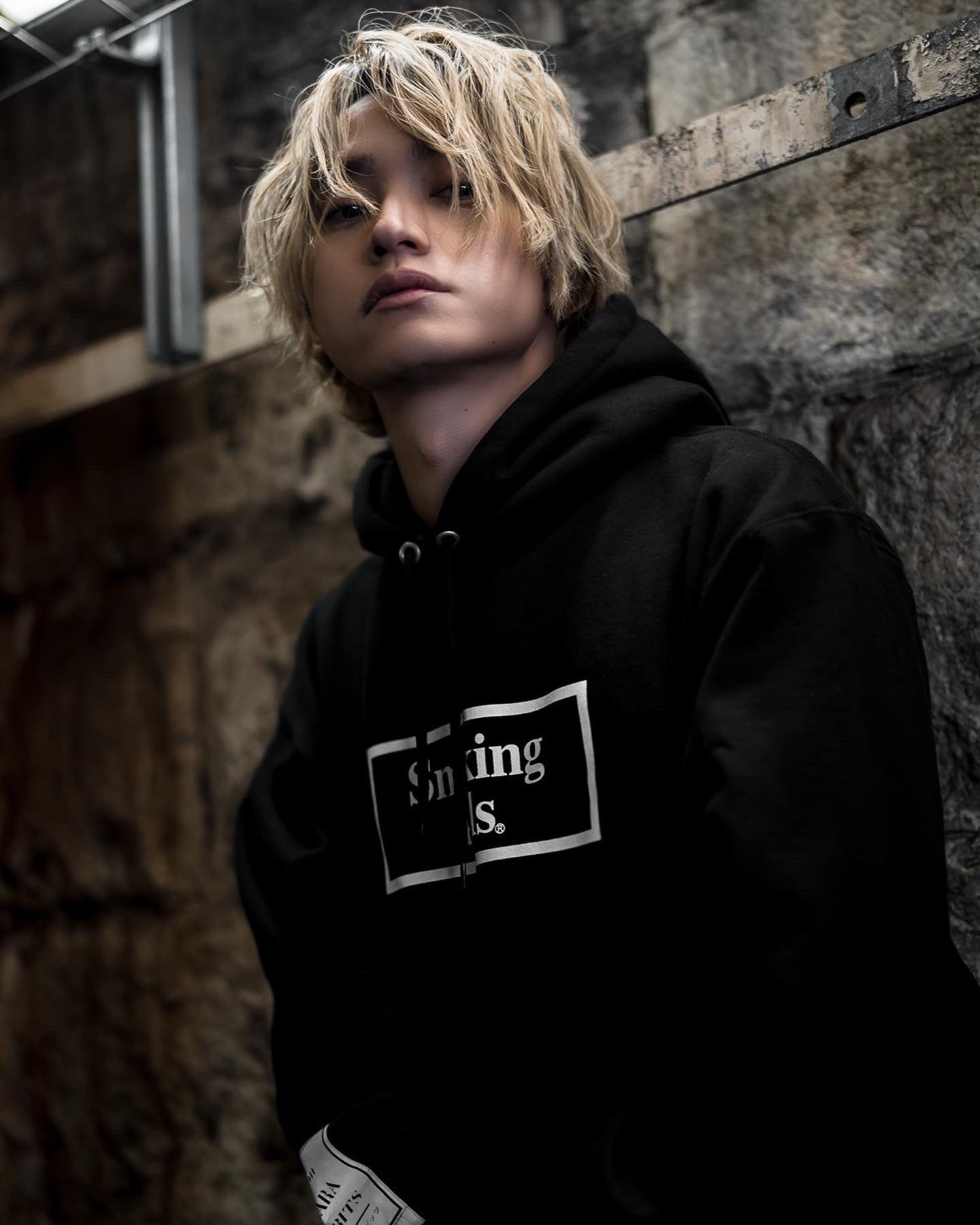 ERL フーディー Lightweight Zip Up – ERL Clothing