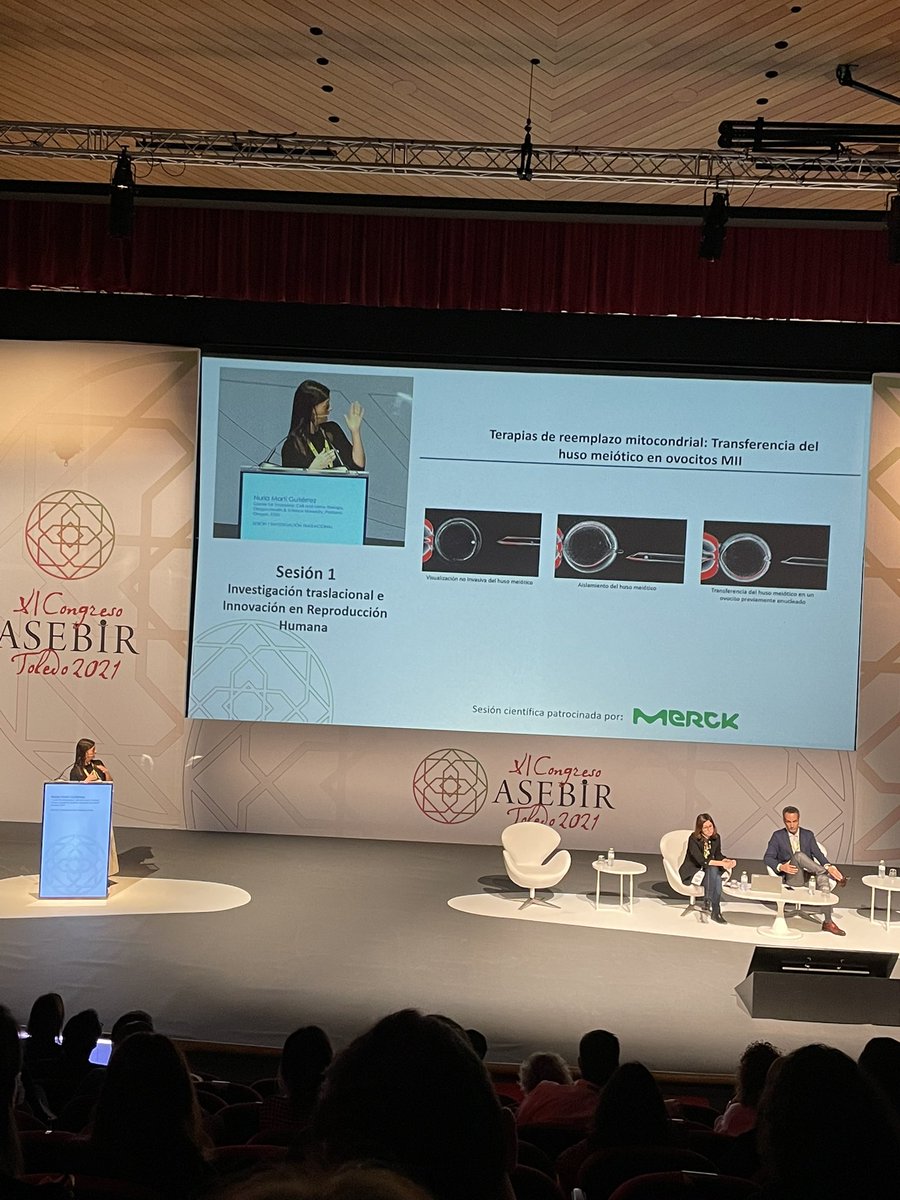 Bióloga PatriciaHdez tweet media