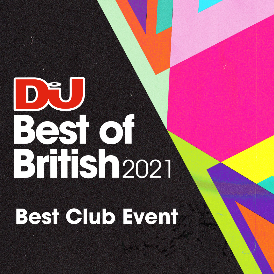 DJ Mag (@djmag) on Twitter photo DJ Mag Best Of British 2021, Best Club Event nominees
Animal Crossing
@crossbreedworld
Origins
Gonzo's Two Room at <a href="/GonzosTeaRoom/">gonzo's tea room</a>
Shoot Your Shot
Vote here: djmag.com/news/dj-mag-be… DJ Mag Best Of British 2021, Best Club Event nominees
Animal Crossing
@crossbreedworld
Origins
Gonzo's Two Room at <a href="/GonzosTeaRoom/">gonzo's tea room</a>
Shoot Your Shot
Vote here: djmag.com/news/dj-mag-be…