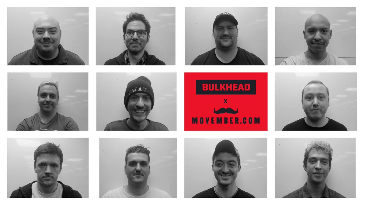 BULKHEAD tweet media