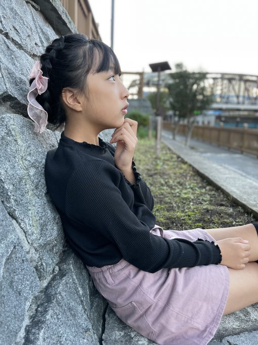 Twitterのコスプレ画像18