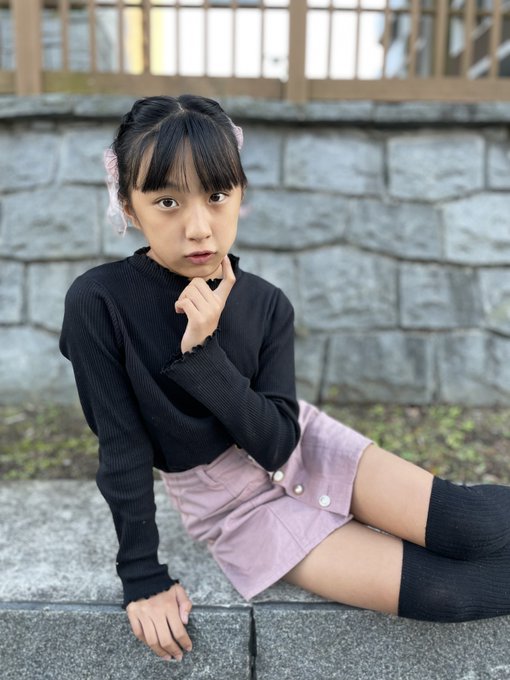 Twitterのコスプレ画像16