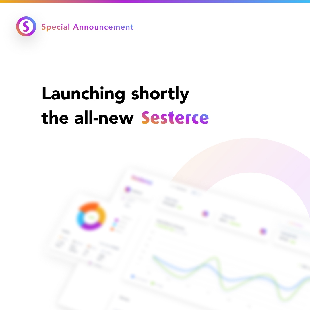 sestercegroup's tweet photo. Tick Tick Tick:
The countdown has begun ⏲️
A fresh new #mining experience with same trust and security.🏛
Stay tuned to this space
#Announcement #news #Sesterce https://t.co/cVZgd6WbiT