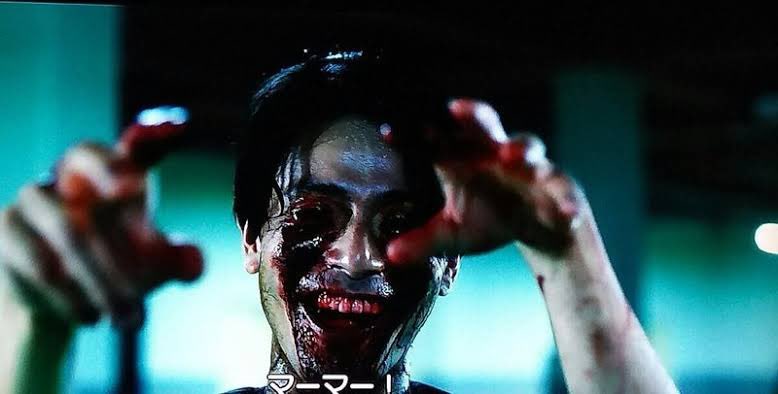 アイアムアヒーロー 画像 最新情報まとめ みんなの評価 レビューが見れる ナウティスモーション 2ページ目