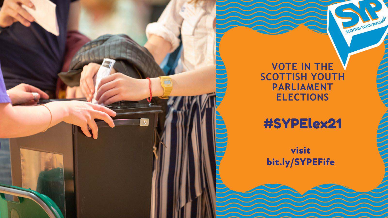 Fife Council on Twitter "We're encouraging young people aged 1225 to