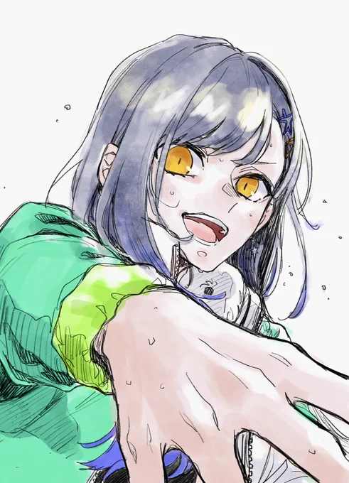 杏ちゃん!!!!!!!! 