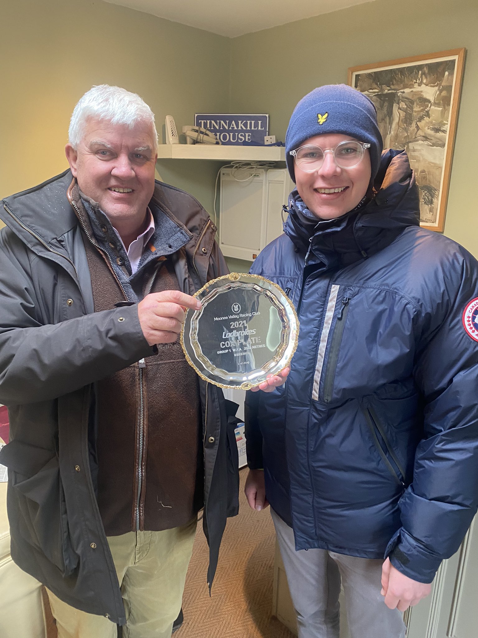 Joseph O’Brien (@JosephOBrien2) / Twitter