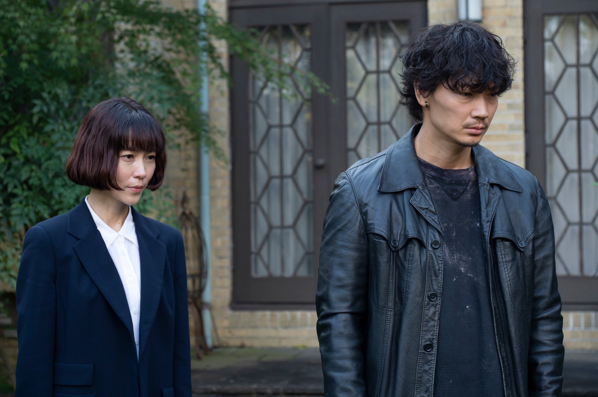 تويتر 綾野剛主演 アバランチ على تويتر アバランチ 第５話配信中 カンテレドーガ T Co Avkpkh2f1r Tver T Co Ffrwuqovhc Unext Fod 綾野剛 福士蒼汰 千葉雄大 高橋メアリージュン 田中要次 渡部篤郎