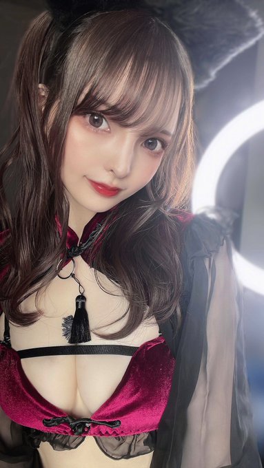 コスプレイヤーゆゆのTwitter画像35
