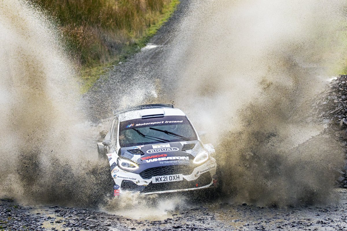 Motorsport Ireland tweet media