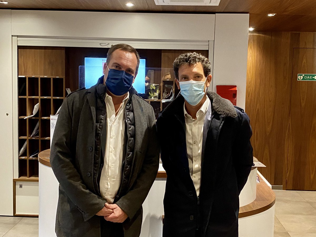 Benjamin Misery tweet media