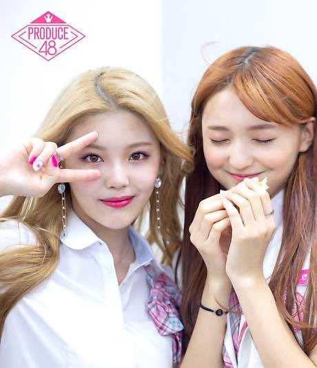 goyuarchives's tweet photo. [ 📄 ] — everyone please support Yujin’s bestie Choyeon and her group’s debut — bugAboo 👻

#GoYujin #KoYujin #고유진
#KimChoyeon #bugAboo #김초연 https://t.co/RO3lPVfn9j