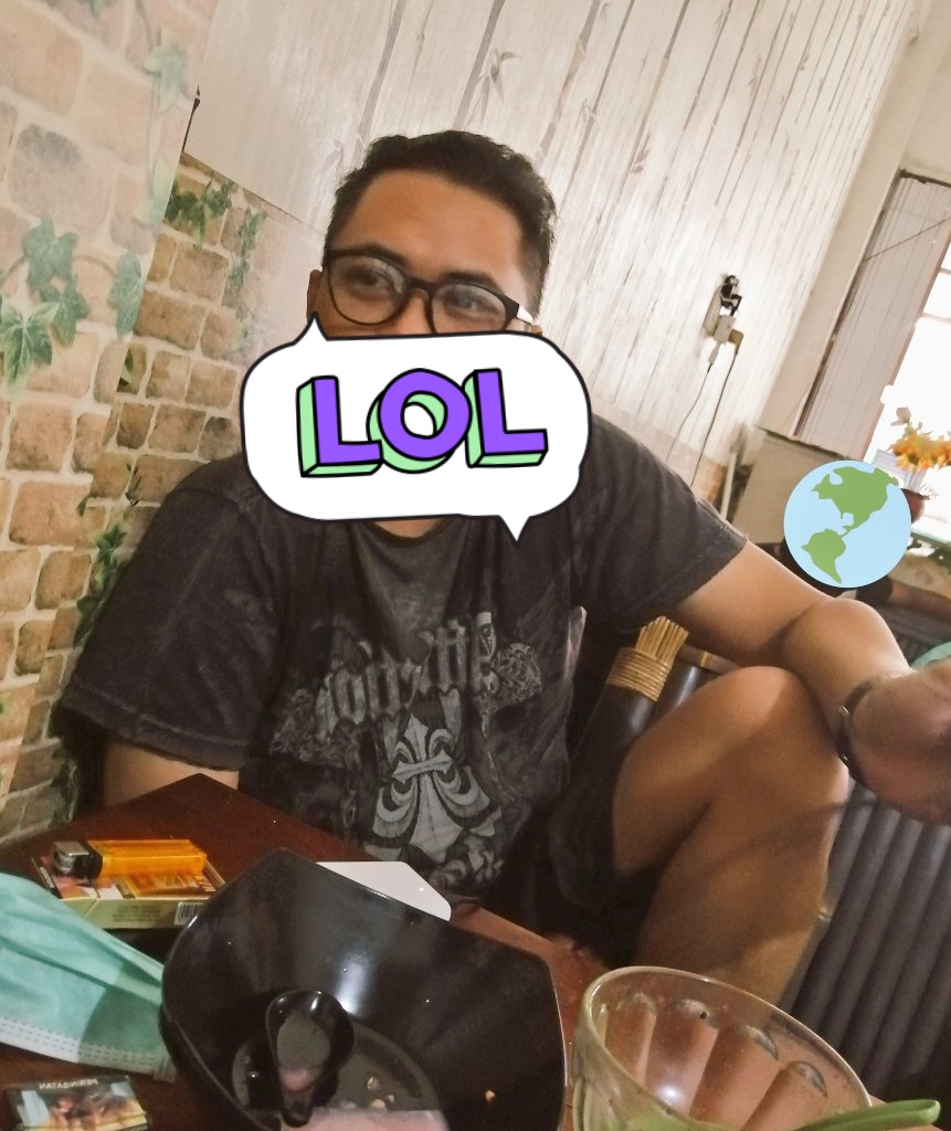snogthenbite's tweet photo. "bangsa yg malaz adalah bangza yg lazy"

#jeketiselcaday #sandaran #sandaranakhlak
#angkatkaki #angkatbesi #angkatanbersenjata https://t.co/FyRk6jQjz5