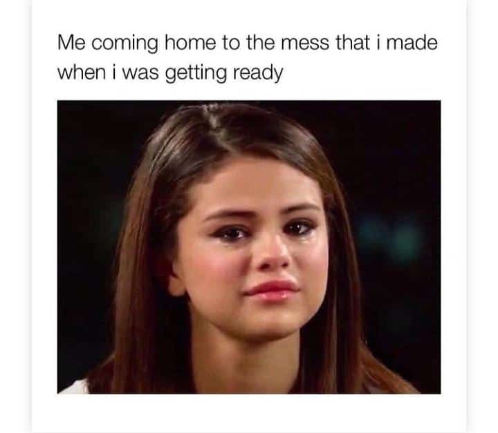 rXeProfessional's tweet photo. LOL 😂 Don't stress @rXeProfessionals will handle the mess... 💦🧹 https://t.co/U0NRFMcyU4