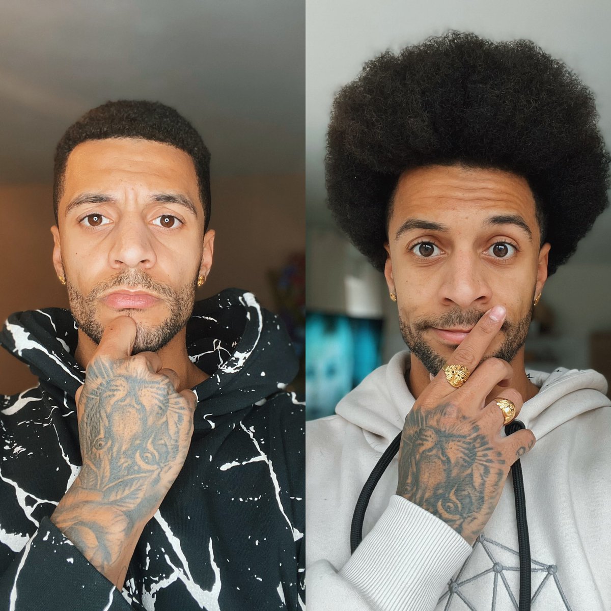 Jay Francis tweet media