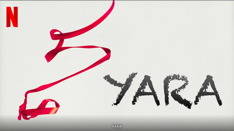 YARA, film non in lingua inglese, è il film più visto su Netflix a livello mondiale nelle ultime due settimane. Grazie a tutti. #Taodue #Yara 
top10.netflix.com/films-non-engl…