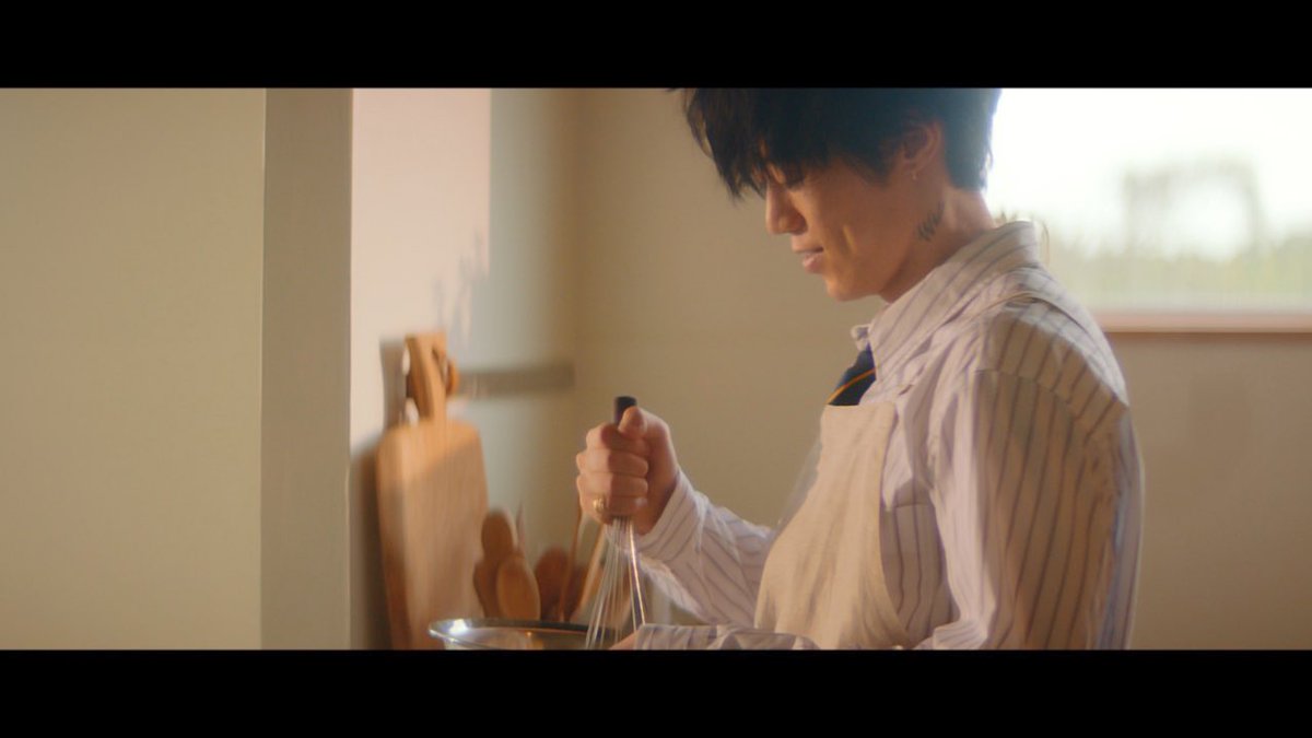 NIKKI_WHITEJAM's tweet photo. どのシロセが好き？

①カフェセ
②クックセ
③濡れセ
④たそがれセ

#SHIROSE 
#boyfriend 
#ボイフレ https://t.co/pUC7ZlqFcS