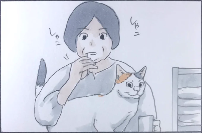 『自分用』 
