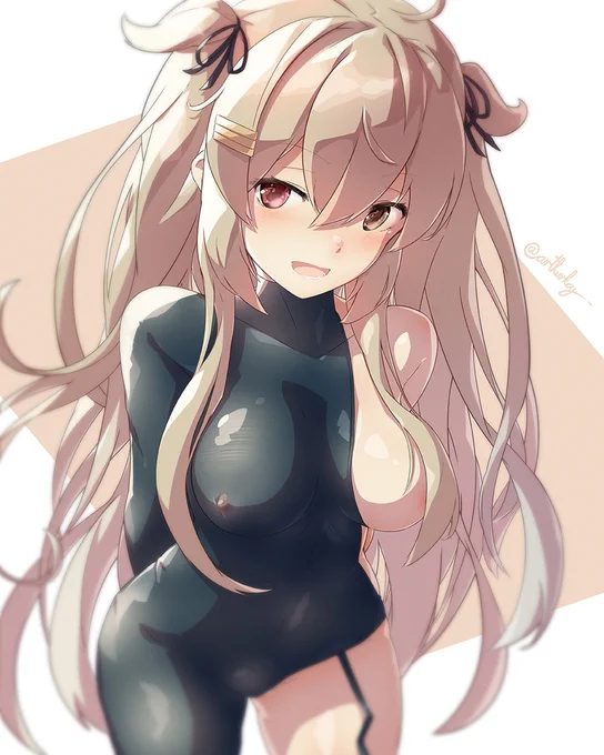 #いいインナーの日 