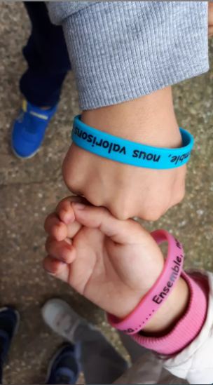 SFHE_Arcade's tweet photo. En partenariat avec le @sitomsudgard une animation a été présentée aux enfants de la résidence @SFHE_Arcade  "LES MENESTRELS" à Nîmes le 29 octobre dernier. La relève est assurée auprès des nouvelles générations permettant ainsi une meilleure collecte au quotidien ! https://t.co/Ky2Ruli7q0
