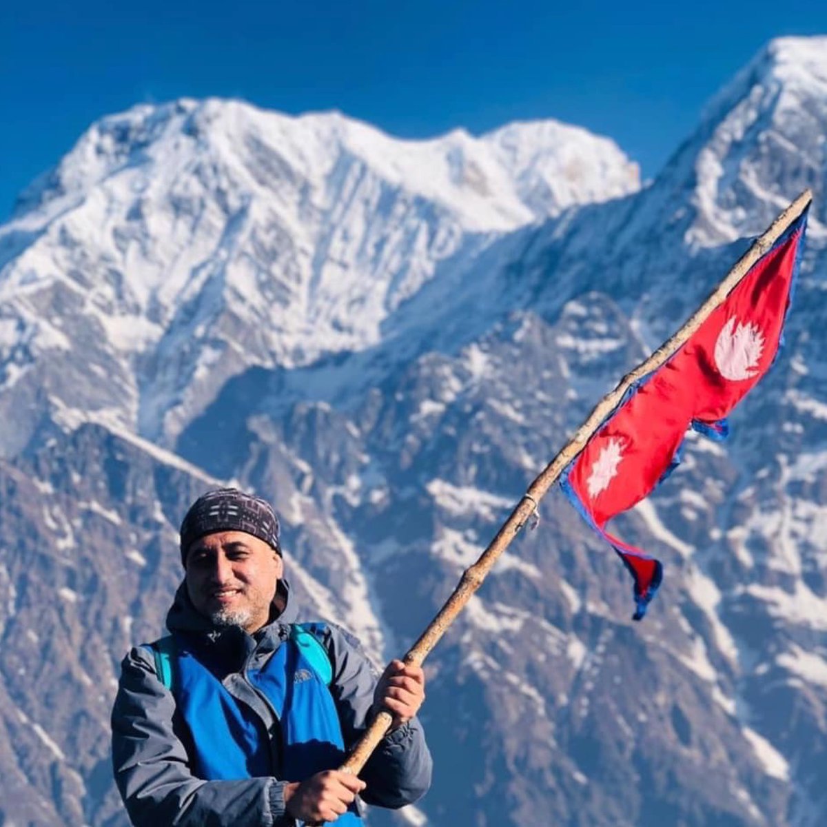 rambshah's tweet photo. #Nepal politics: Trust is a fragile asset for leaders. When trust fails, leaders fail ! https://t.co/A7db8hRtiv