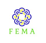 We worked on a new logo yesterday. 
It was decided to go with the school colours, with FEMA in green because that is what blue and yellow are when mixed together. 
Very proud of our student members.