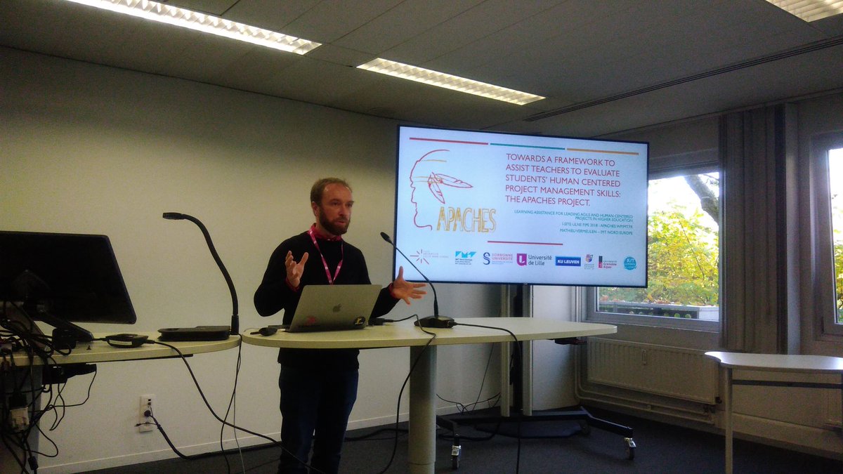 Initiative d’Excellence Université de Lille tweet media