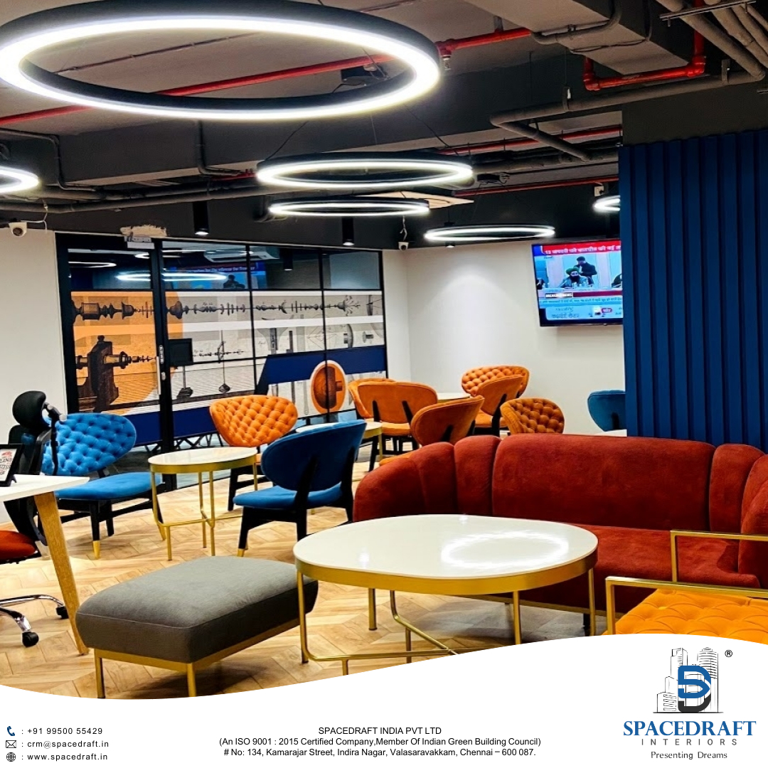 SPACEDRAFT_IND's tweet photo. “Being identifiably ‘something’ will help you stand out from the crowd. ” – @RunForTheHillls
.
.
#spacedraft #interiordesign #turnkeyprojects #civilconstruction #architecture #commercialspace #igbccertified #isocertified #panindia https://t.co/IpdYTjtWmF